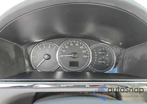 2006 Buick Lacrosse Cx из США, поврежденный, VIN 2G4WC552561225340